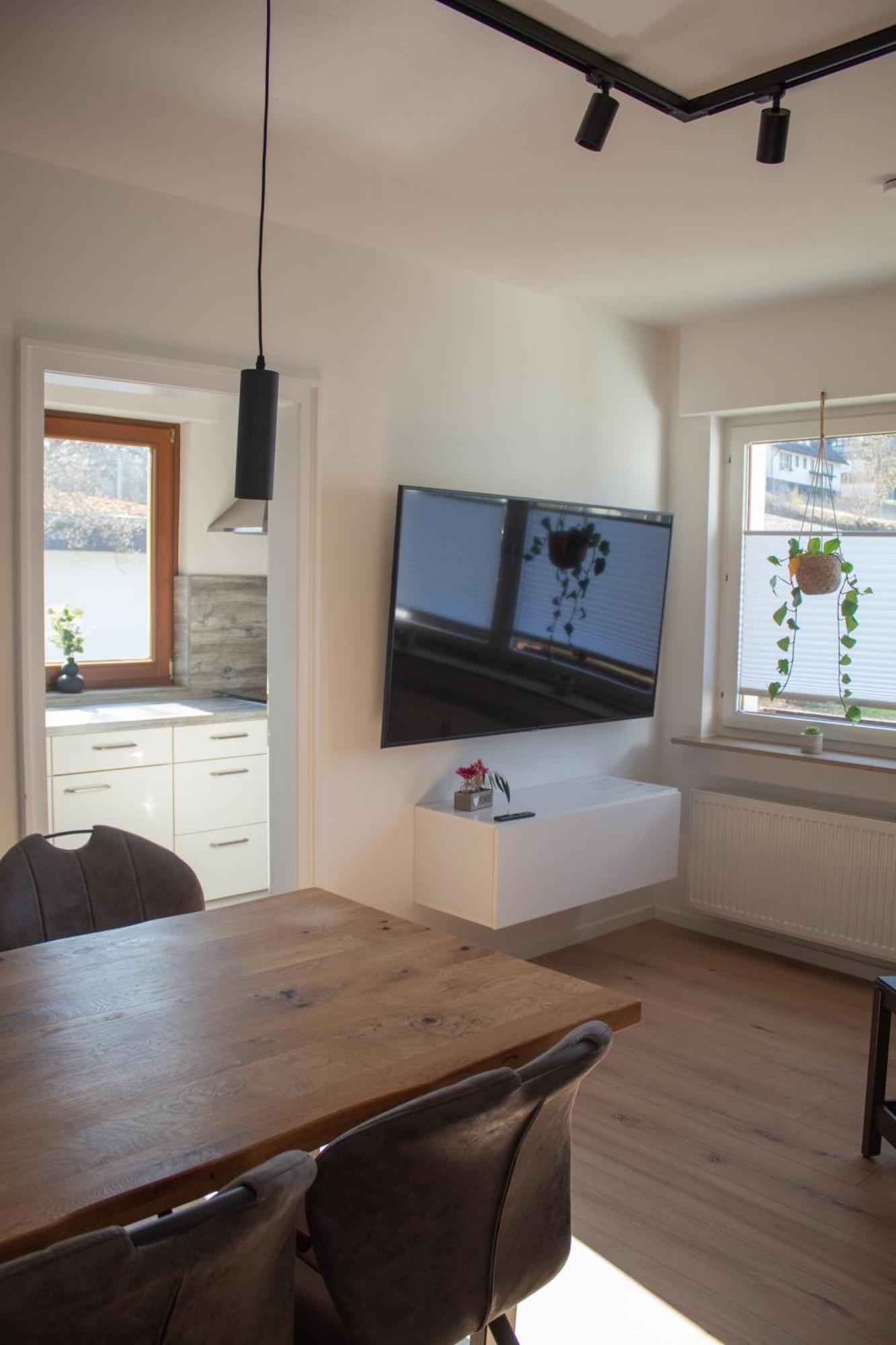 Direkt Am See Winterberg Elkeringhausen Eksteriør bilde